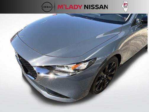 2024 Mazda Mazda3 AWD