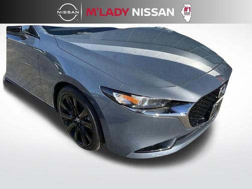 2024 Mazda Mazda3 AWD