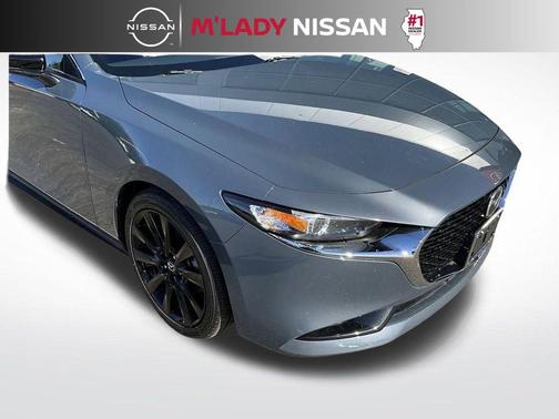 2024 Mazda Mazda3 AWD