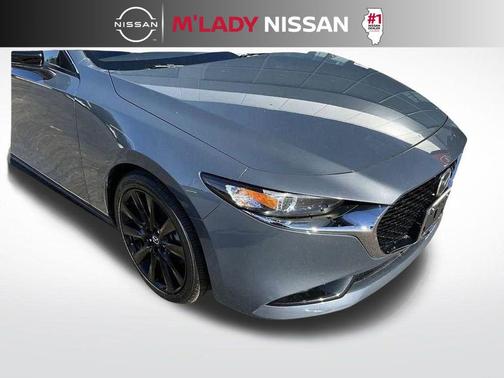 2024 Mazda Mazda3 AWD