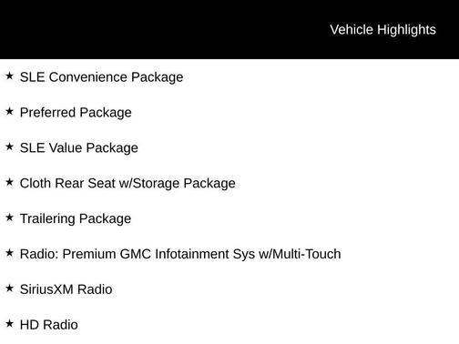 Red Quartz Tintcoat 2019 GMC Sierra 1500 SLE
