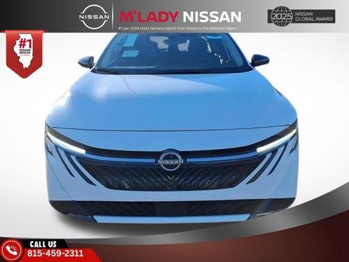 Fresh Powder 2026 Nissan Sentra SV