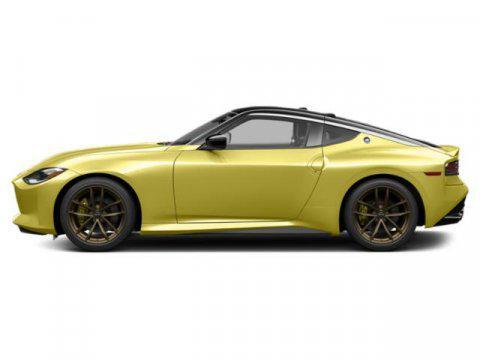 2023 Nissan Z Proto Spec Auto