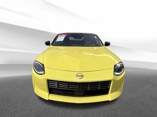 2023 Nissan Z Proto Spec Auto