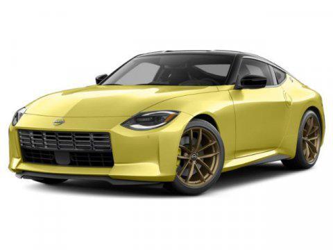 2023 Nissan Z Proto Spec Auto
