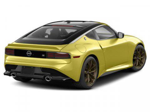 2023 Nissan Z Proto Spec Auto
