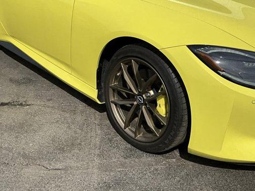 2023 Nissan Z Proto Spec Auto