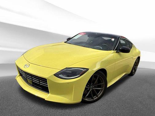 2023 Nissan Z Proto Spec Auto