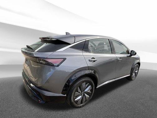 2023 Nissan ARIYA ENGAGE