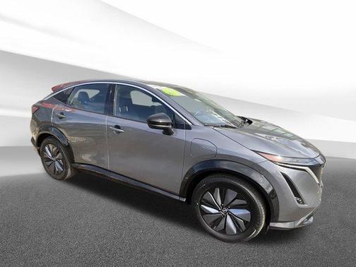 2023 Nissan ARIYA ENGAGE