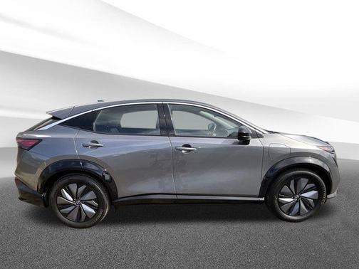 2023 Nissan ARIYA ENGAGE