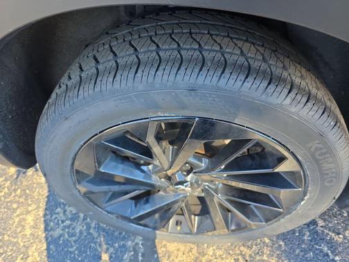 2023 Mitsubishi Outlander SE Black Edition S-AWC