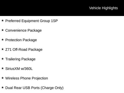 Summit White 2022 Chevrolet Silverado 1500 RST