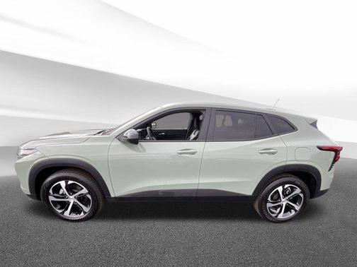 2024 Chevrolet Trax FWD 1RS