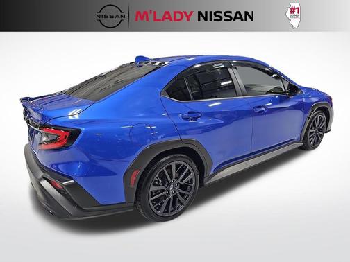 2023 Subaru WRX Premium