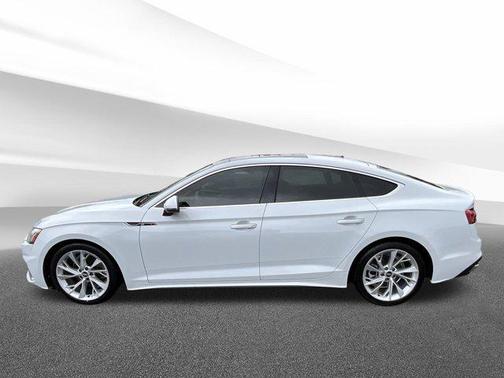 2021 Audi A5 Sportback Premium Plus