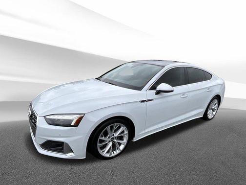2021 Audi A5 Sportback Premium Plus