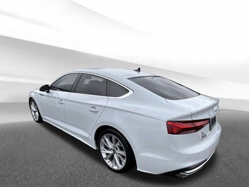 2021 Audi A5 Sportback Premium Plus