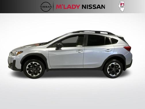 2023 Subaru Crosstrek Base
