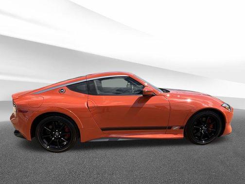 2024 Nissan Z Performance Auto