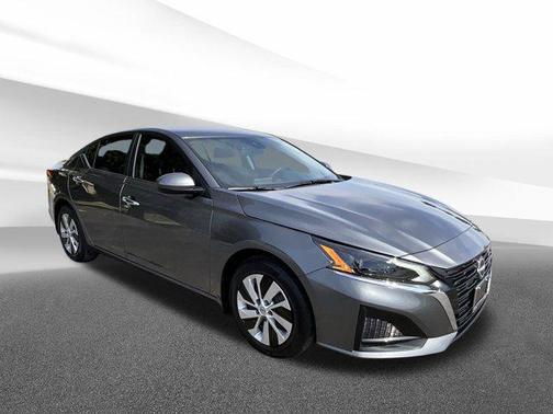 2023 Nissan Altima S FWD