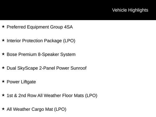 Ebony Twilight Metallic 2019 GMC Acadia SLT-1