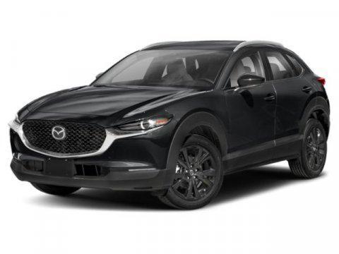 2021 Mazda CX-30 2.5 Turbo