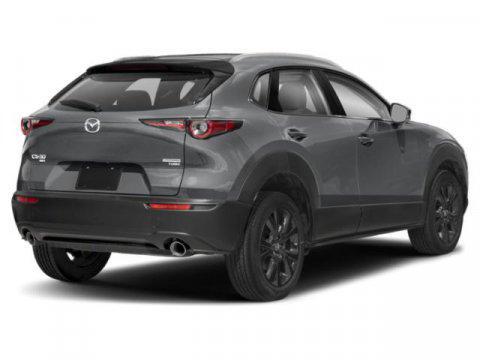 2021 Mazda CX-30 2.5 Turbo