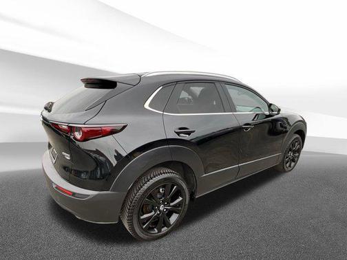 2021 Mazda CX-30 2.5 Turbo