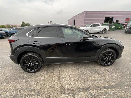 2021 Mazda CX-30 2.5 Turbo