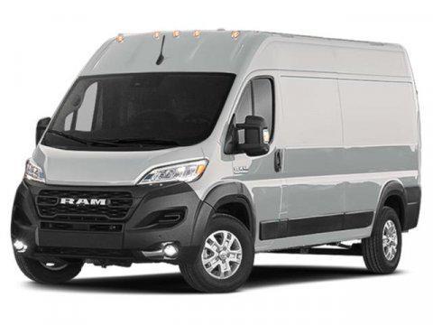 2023 RAM ProMaster 3500 High Roof