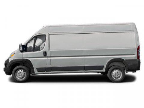 2023 RAM ProMaster 3500 High Roof