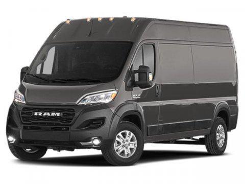 2023 RAM ProMaster 3500 High Roof