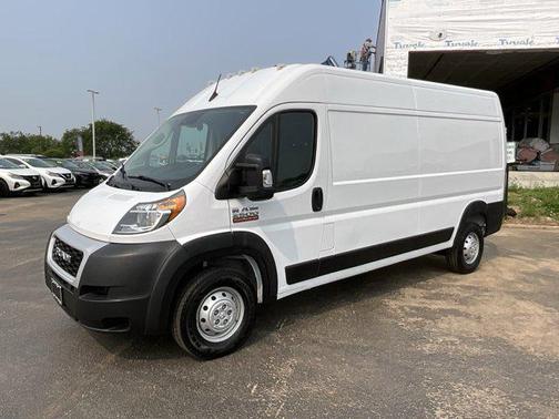 2022 RAM ProMaster 2500 High Roof
