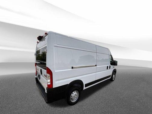 2022 RAM ProMaster 2500 High Roof