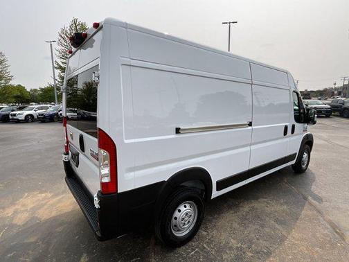 2022 RAM ProMaster 2500 High Roof