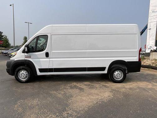2022 RAM ProMaster 2500 High Roof