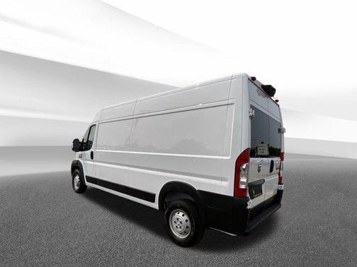 2022 RAM ProMaster 2500 High Roof