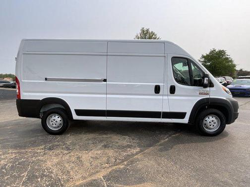 2022 RAM ProMaster 2500 High Roof