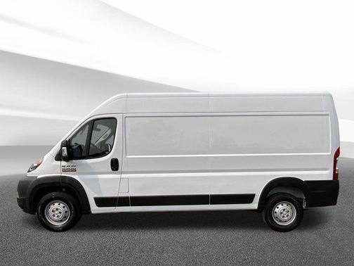 2022 RAM ProMaster 2500 High Roof