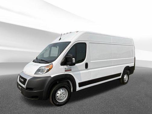 2022 RAM ProMaster 2500 High Roof