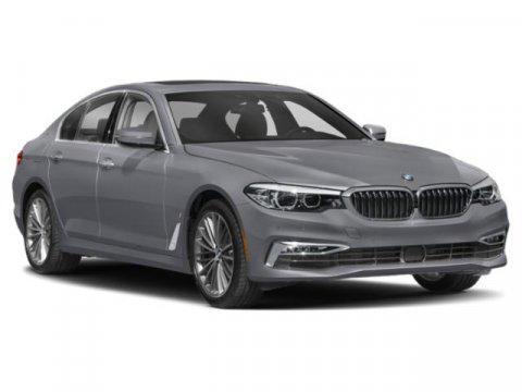 2018 BMW 530e xDrive iPerformance