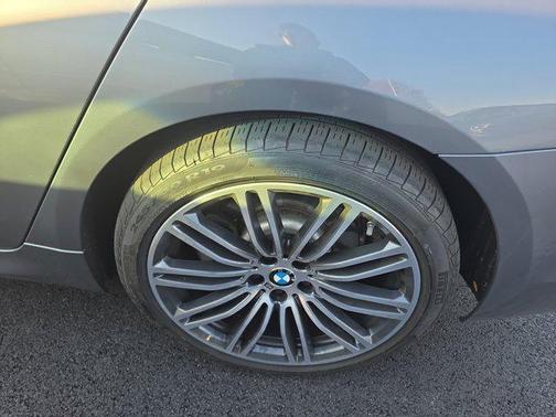 2018 BMW 530e xDrive iPerformance