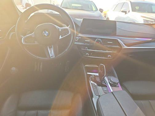 2018 BMW 530e xDrive iPerformance