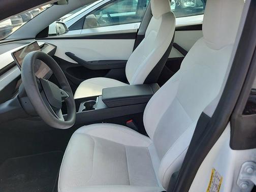 2024 Tesla Model 3 Long Range
