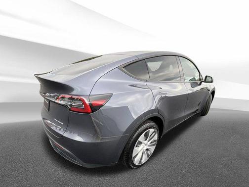 2023 Tesla Model Y Long Range AWD