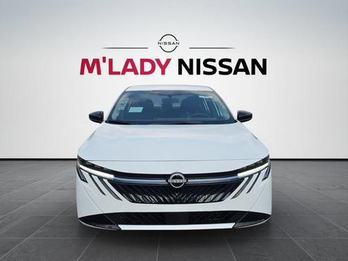 Fresh Powder 2027 Nissan Sentra S
