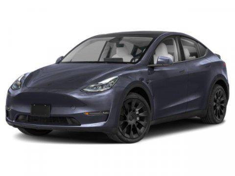 2024 Tesla Model Y Performance Dual Motor All-Wheel Drive
