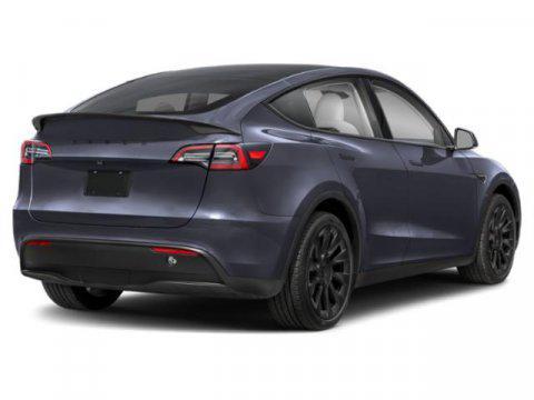 2024 Tesla Model Y Performance Dual Motor All-Wheel Drive