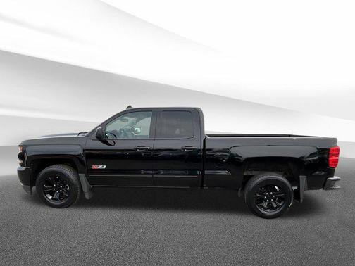 2019 Chevrolet Silverado 1500 2LT